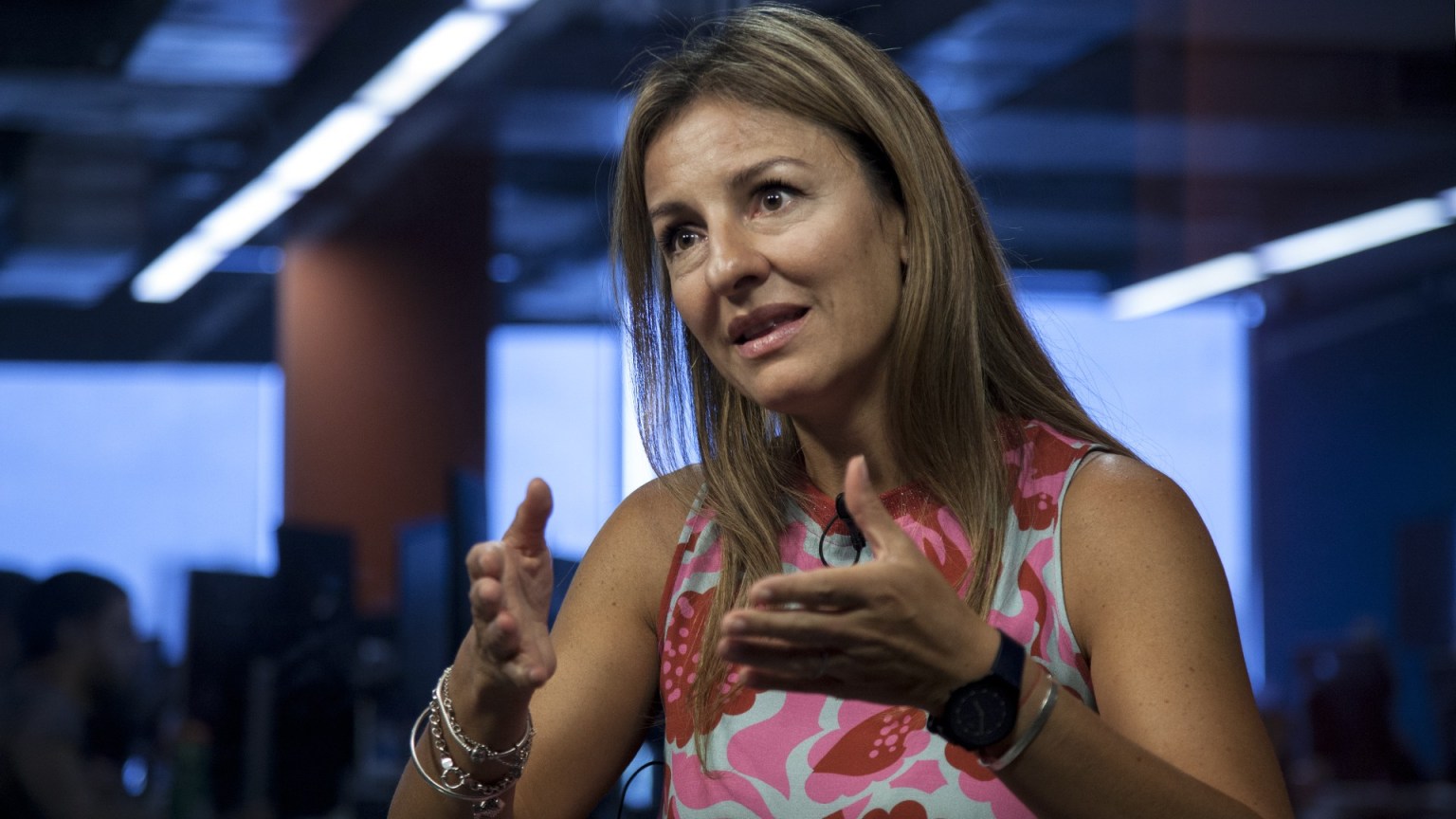 Acuña le contestó a Trotta: "No tiene jurisdicción para ordenar"