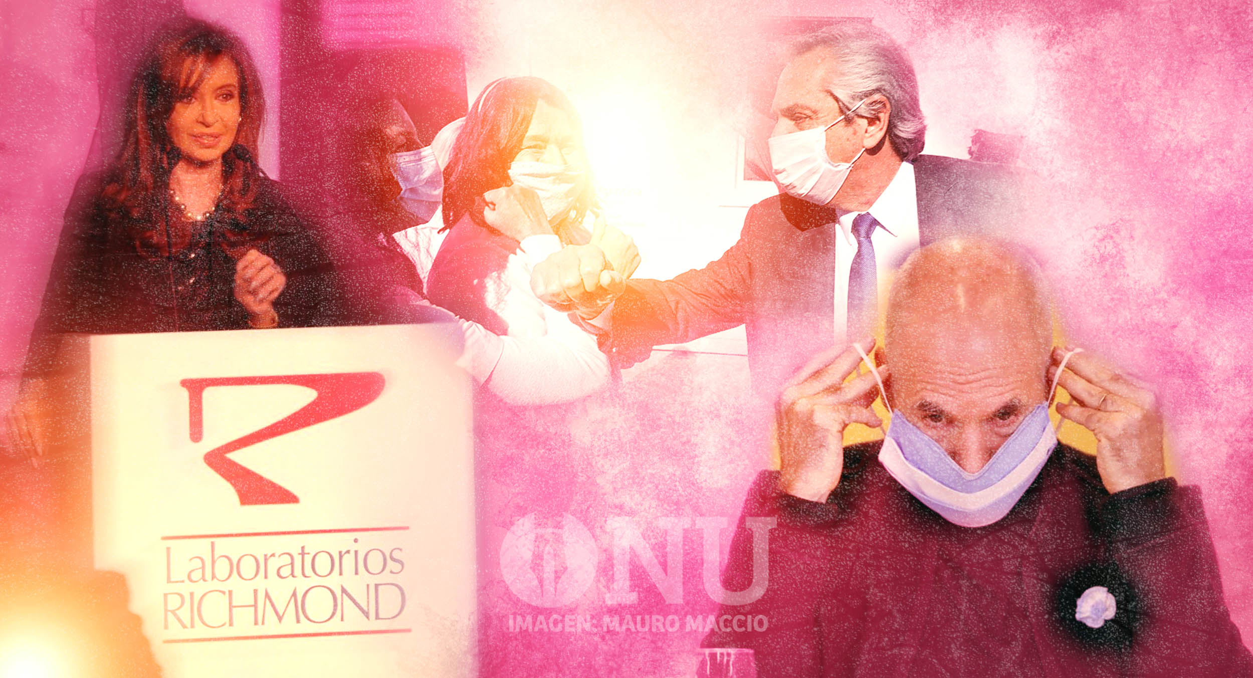 Postales de la esperanza en el caótico mundo del Coronavirus