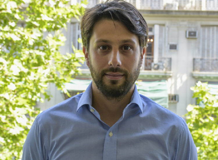 Portela: "Estamos para cumplir con los servicios de los vecinos"