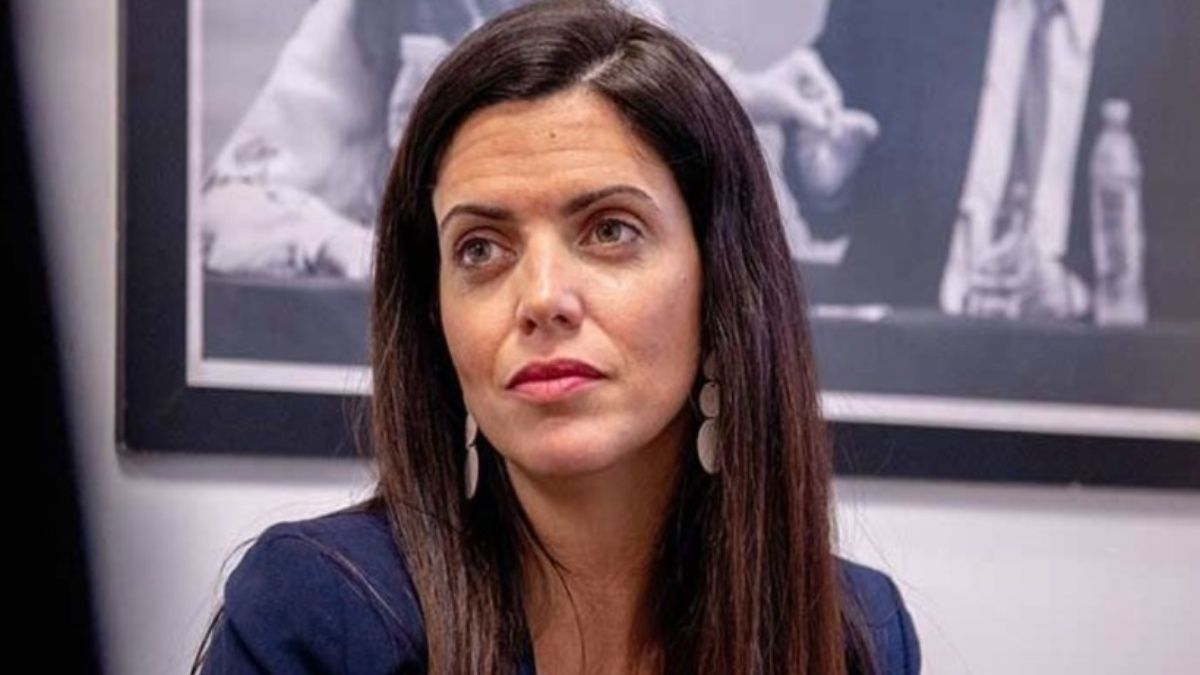 Por la vacunación en CABA, la Justicia citó a Luana Volnovich