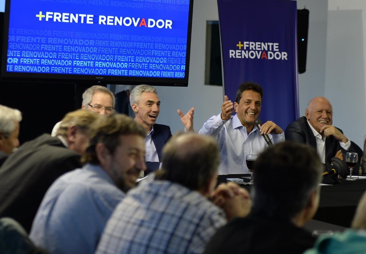 La emotiva carta de despedida de Massa tras la muerte de Meoni