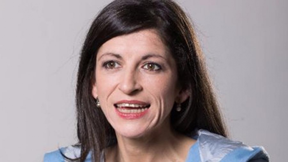 Vallejos denunció el lobby económico tras el reclamo de clases presenciales