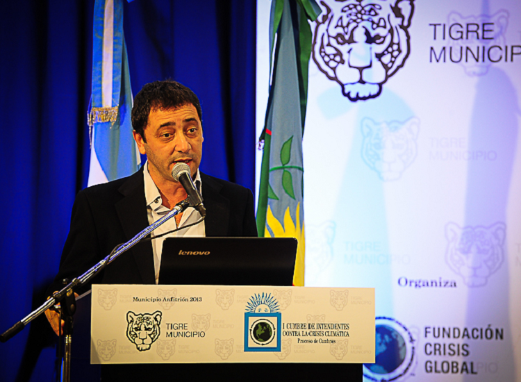 Tufaro: "Hay que buscar políticas de alivio para la clase media porteña"