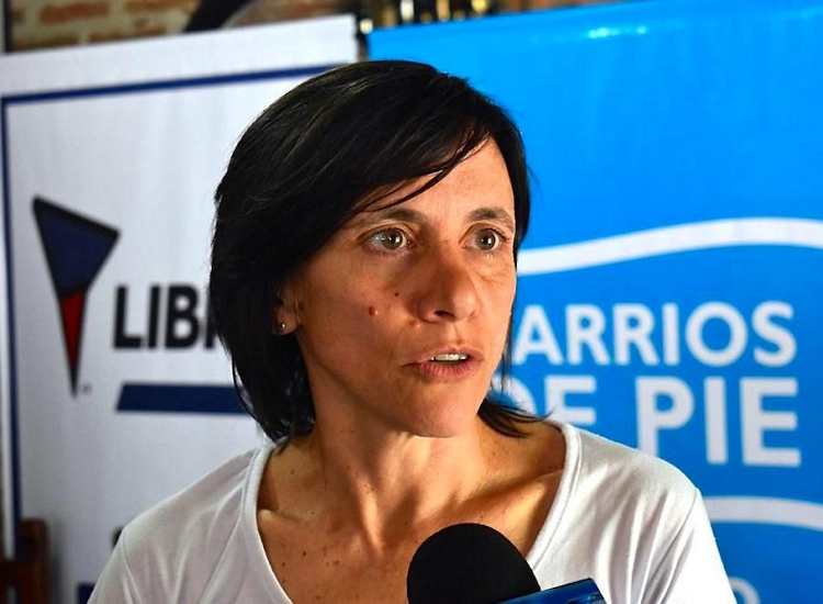 Saravia: "Estamos en una situación muy complicada"