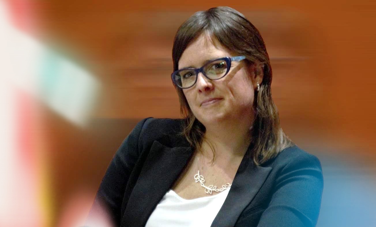 Austin: “El Presidente se equivoca cuando convoca al diálogo y no escucha”