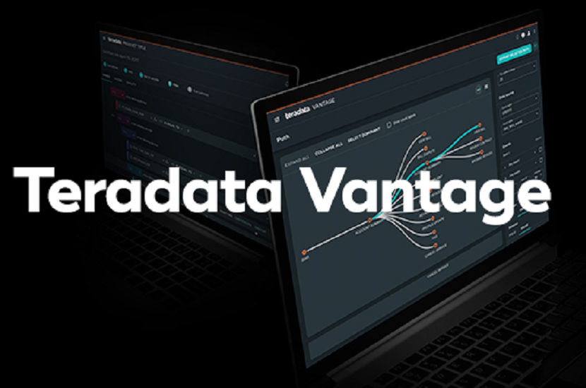 La empresa Teradata lanzó Vantage, una nube que optimiza los tiempos de trabajo