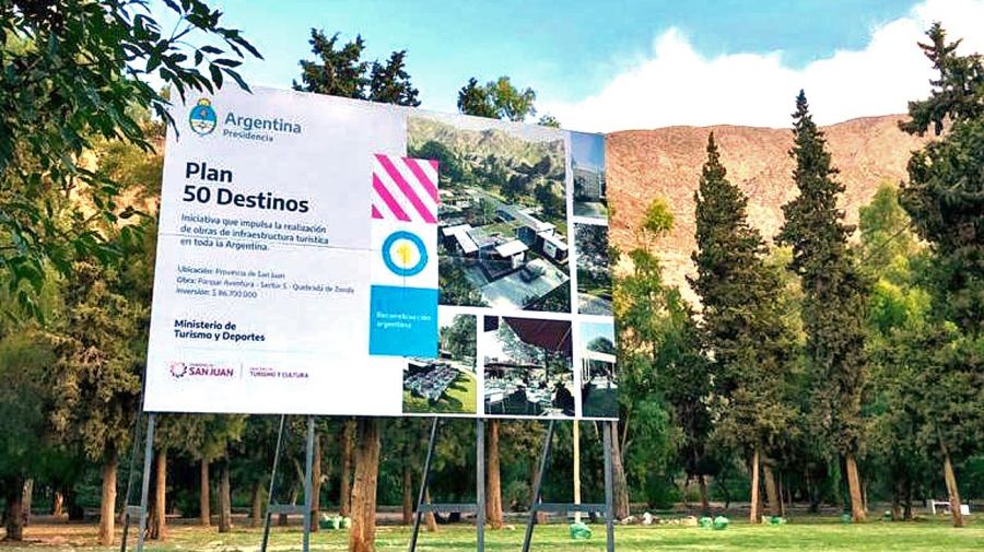 Subsidios, créditos y asistencia: la ayuda del Gobierno para el sector turístico