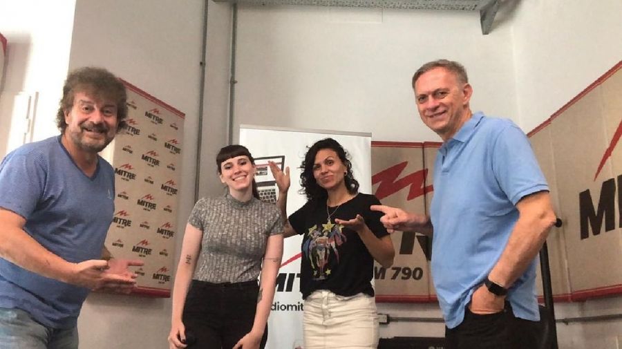 Ola de contagios en Radio Mitre: ahora, Marcelo Bonelli dio positivo de Covid