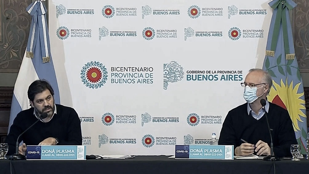 Gollán y Bianco criticaron el fallo de la Corte a favor de la Ciudad