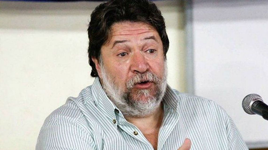 Funcionario del Nación dijo que Guzmán "tiene que cambiar su orientación política"