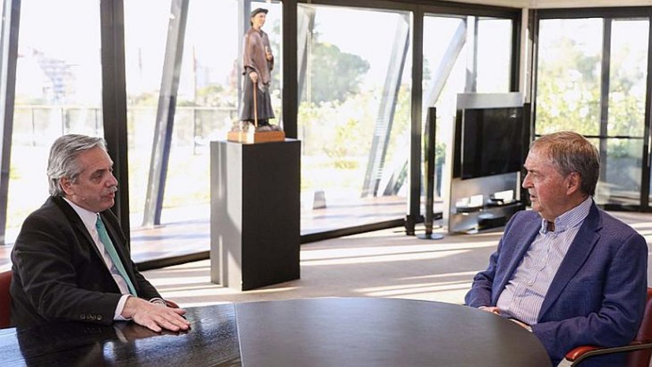 Córdoba se posiciona como la provincia más anti albertista