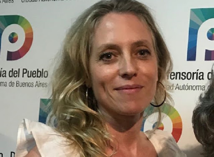 Rossen: "El GCBA no tiene derecho a vender ningún otro metro cuadrado más"