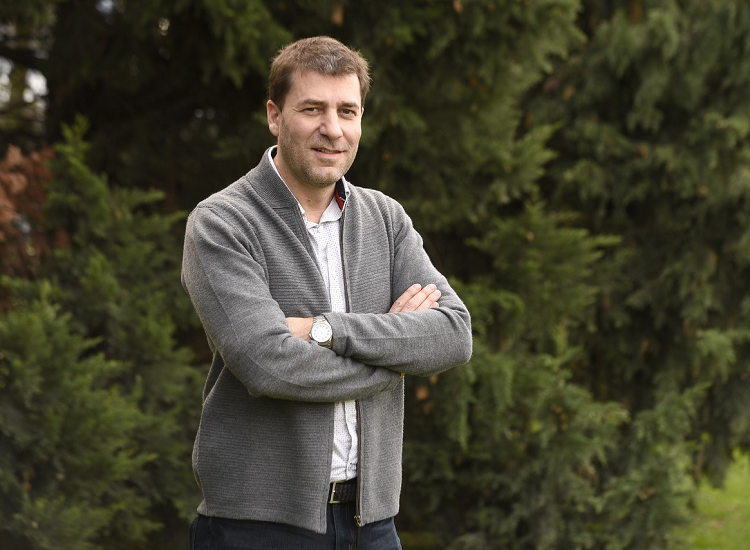 Cingolani: "El fallo de la Corte vino a poner las cosas en orden"