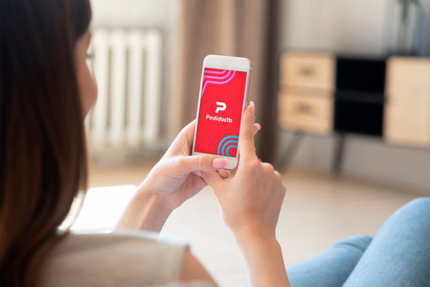 PreViaje podrá utilizarse también en la aplicación PedidosYa