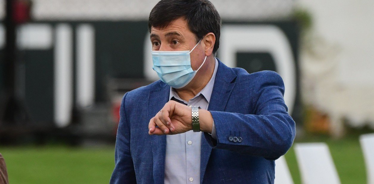 Arroyo aseguró que el Gobierno no descarta la vuelta del IFE