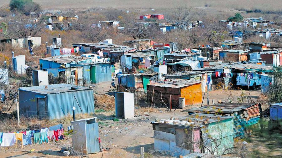 América Latina es una de las regiones más desiguales del mundo