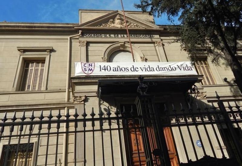 Flores: cerraron una escuela entera por contagios de Covid