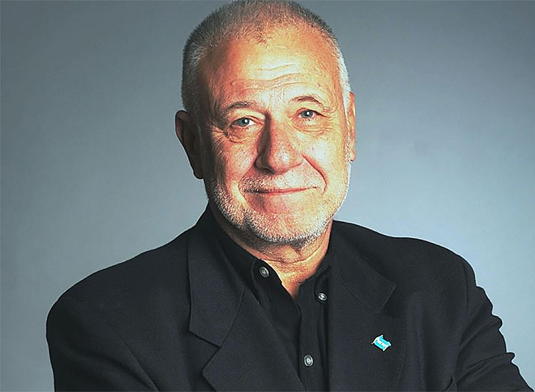 Campolongo: "Guzmán tiene clara las presiones que están ejerciendo sobre él"