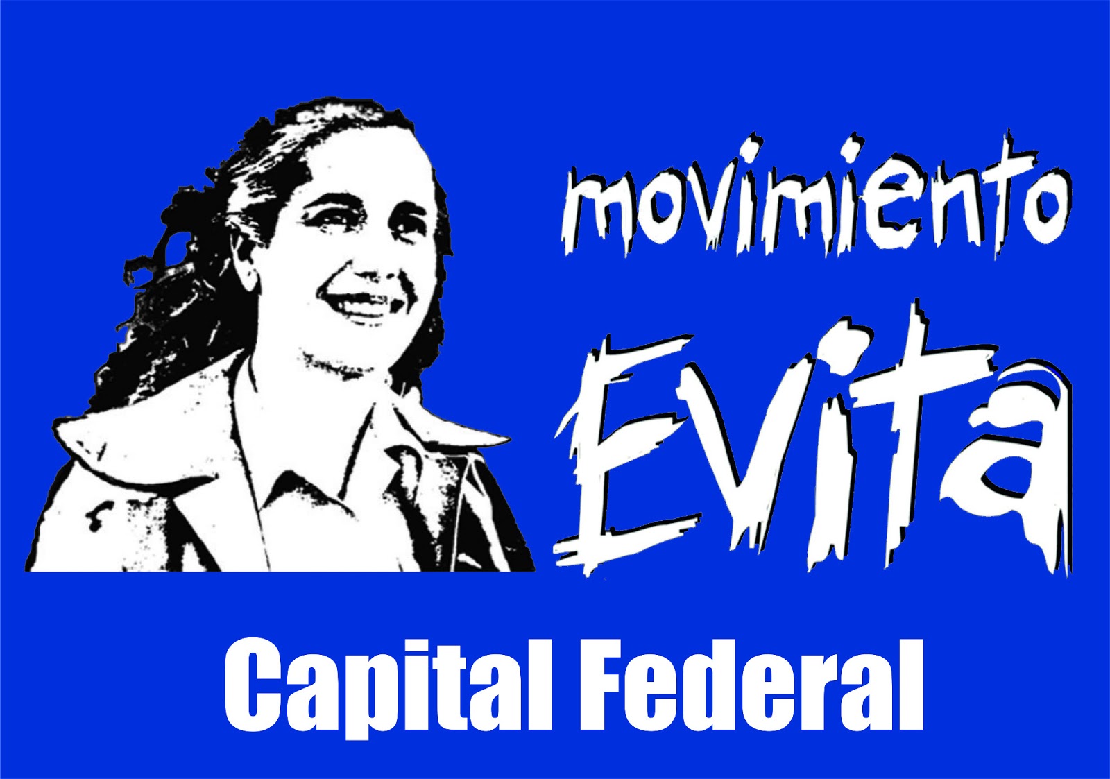 Alberto junto al Evita celebraron los 102 años de Eva Perón