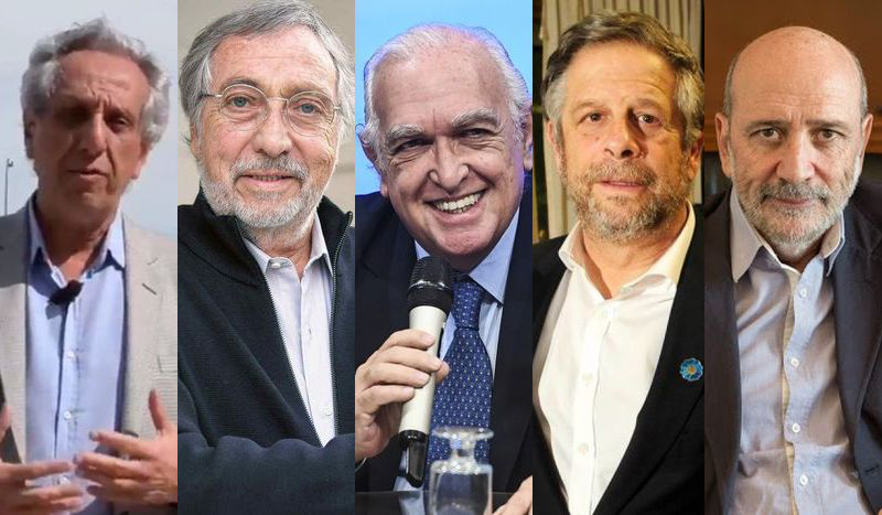 “Los gobiernos populistas ponen restricciones: en cambio, hay que testear y vacunar”