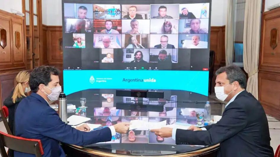 Las nuevas fechas: PASO el 12 de septiembre y las generales el 14 de noviembre