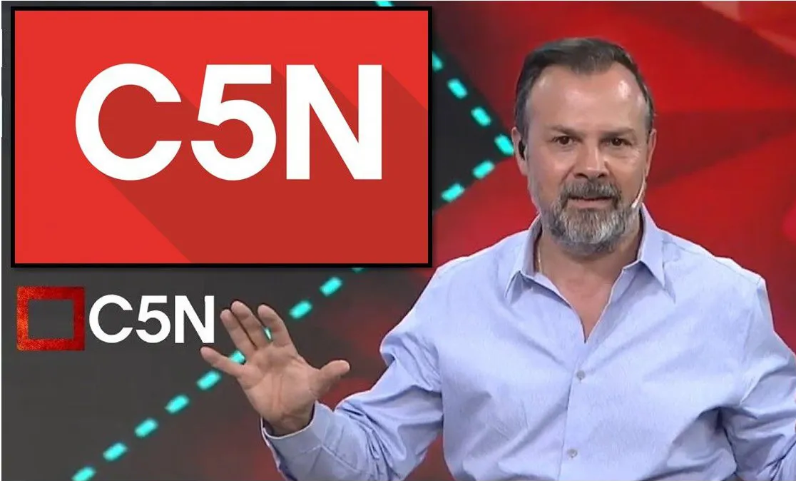C5N se quedó otra vez con el prime time televisivo
