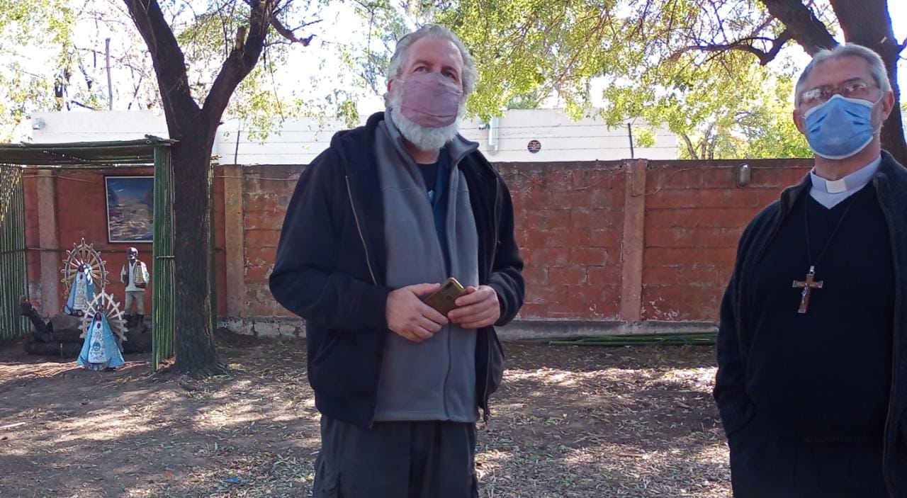 Castro de la UTEP también cuestionó la eficacia de los planes oficiales