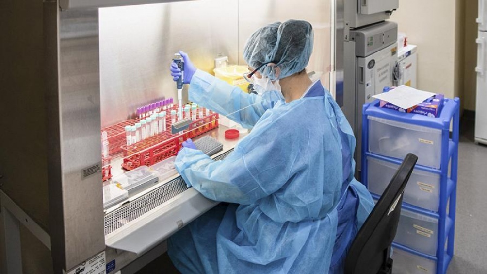 Alerta: las variantes de la India y Sudáfrica están en la Argentina