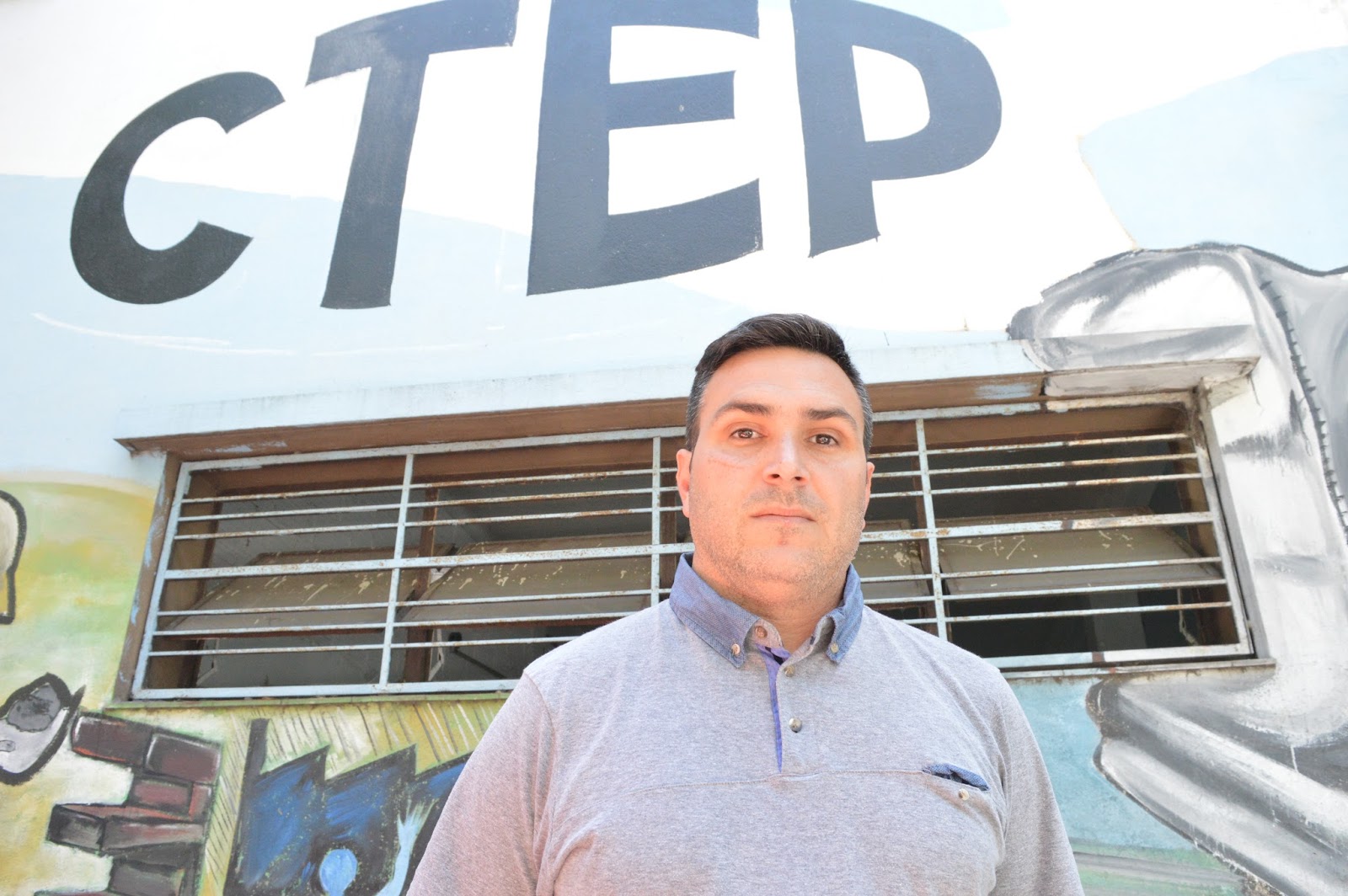 El Evita criticó al Gobierno nacional: “Este aumento nos parece bastante limitado