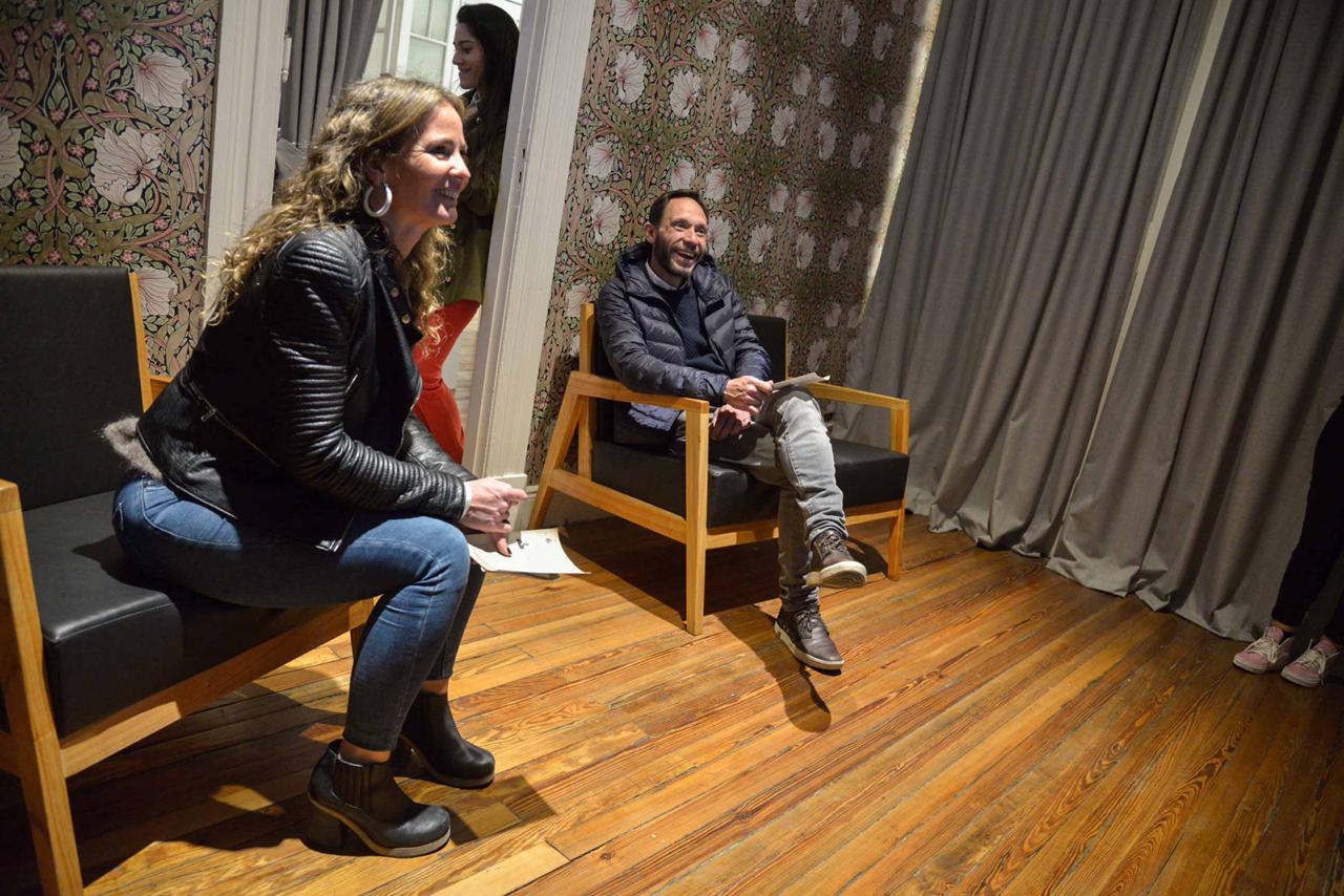 Diputados de JxC rechazan los canales de denuncia sobre la presencialidad en las aulas