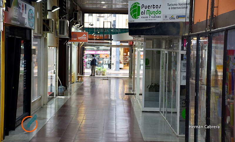 El 41% de las empresas todavía no trabaja a los niveles prepandemia