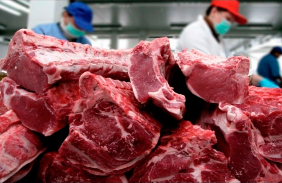Los matarifes alertan que la carne podría subir otro 15%