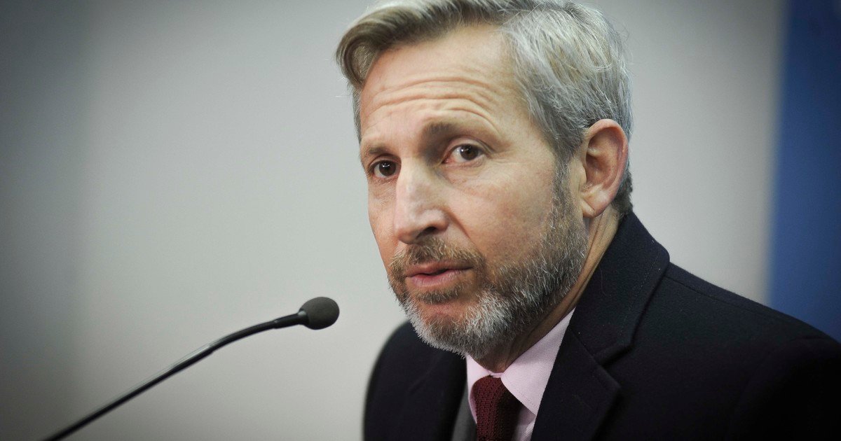 Frigerio confirmó que va a ser precandidato a diputado nacional por Entre Ríos