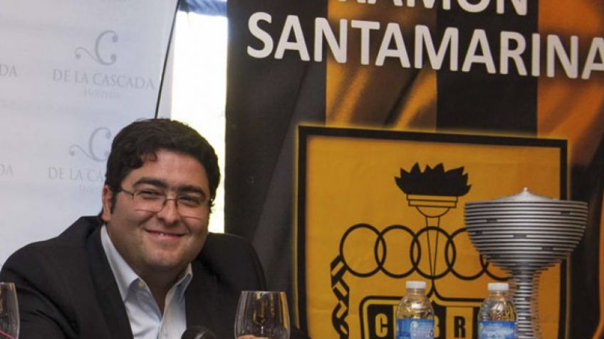 Los pilares de la gran campaña del Santamarina