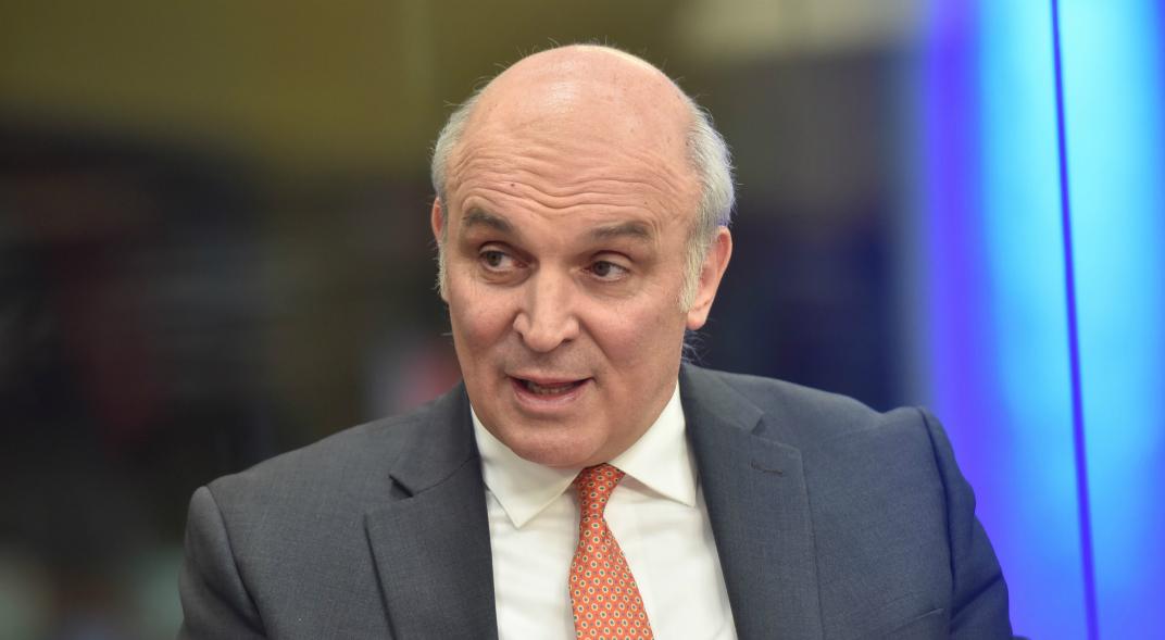 Espert quiere una “megainterna” opositora para derrotar al kirchnerismo