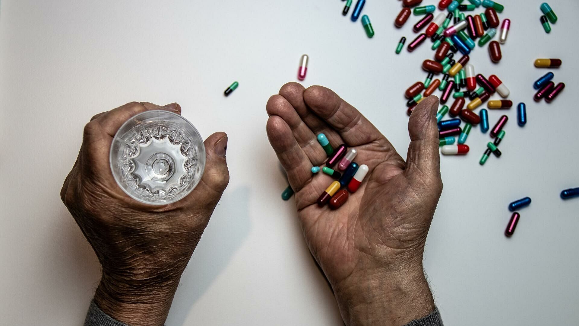 Pandemia mental: se vende un 30% más de antidepresivos y ansiolíticos