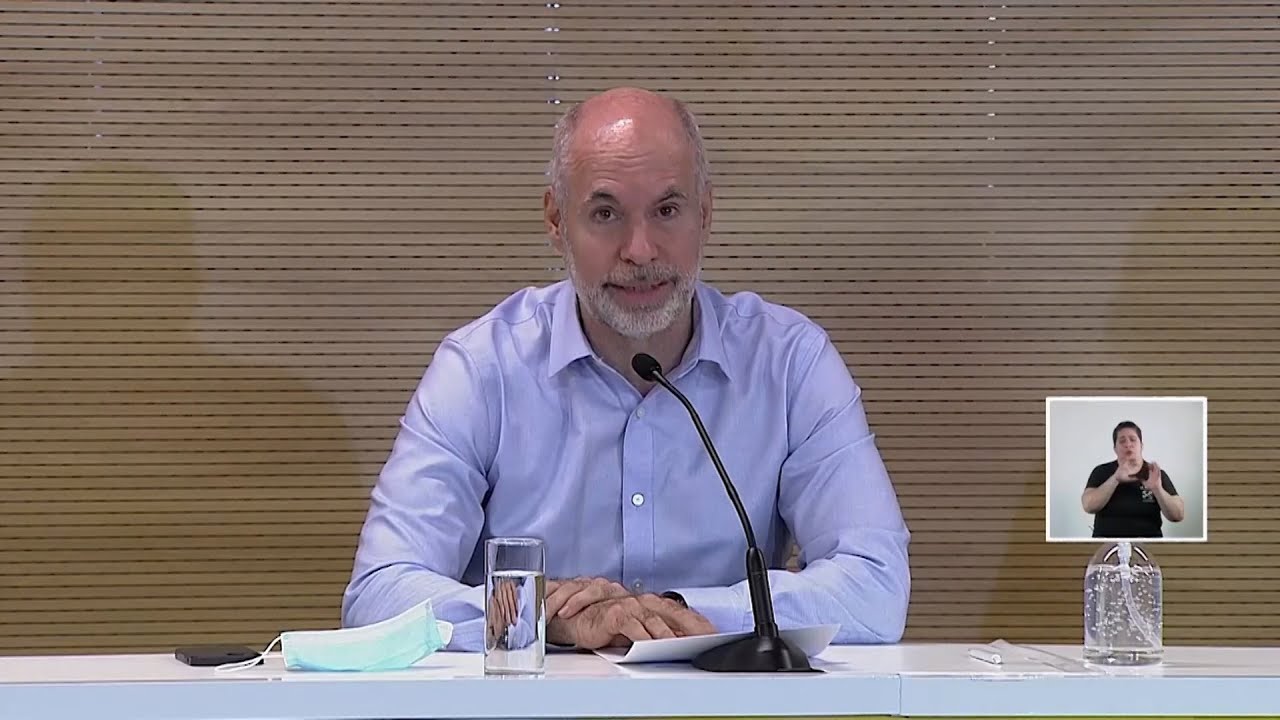 El FdT denunció a Larreta por subastar un edificio público en Villa Crespo