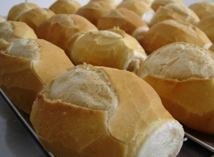 Otro golpe al bolsillo: el kilo de pan pasará a costar $170