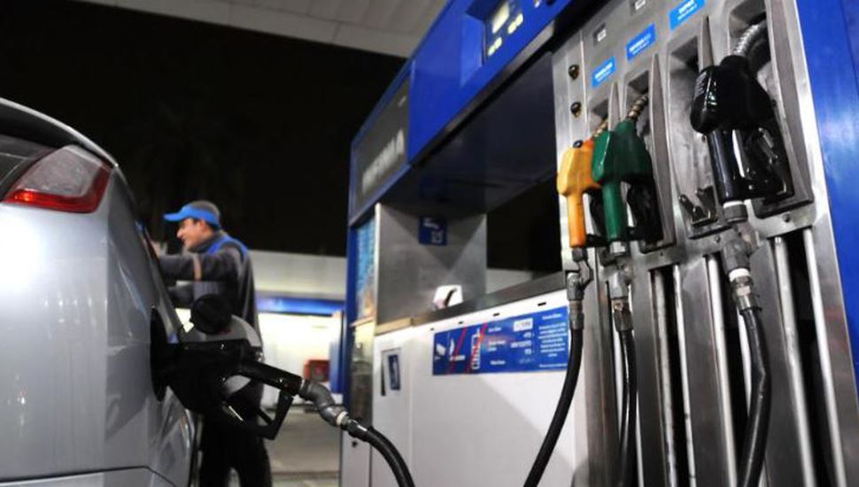 Los aumentos no paran: la nafta y el gasoil incrementan sus valores