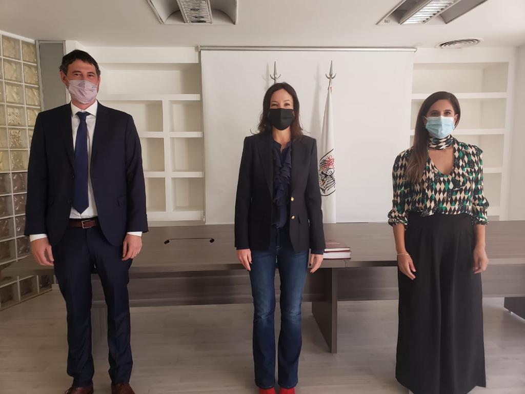 Asumieron nuevas autoridades en el Ministerio Público Tutelar porteño