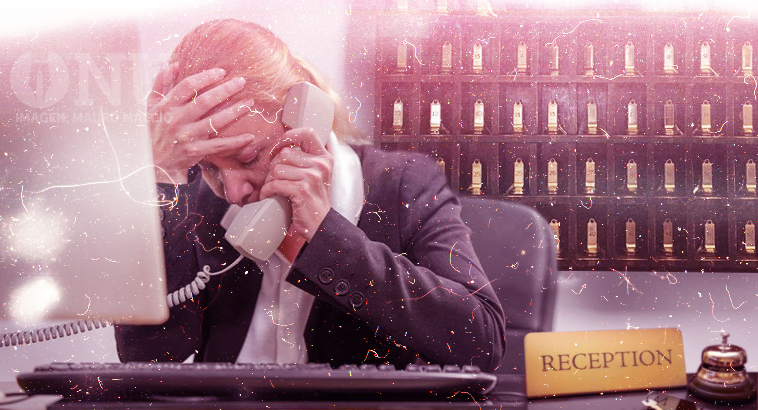 Cuánto le queda de vida a la industria del turismo