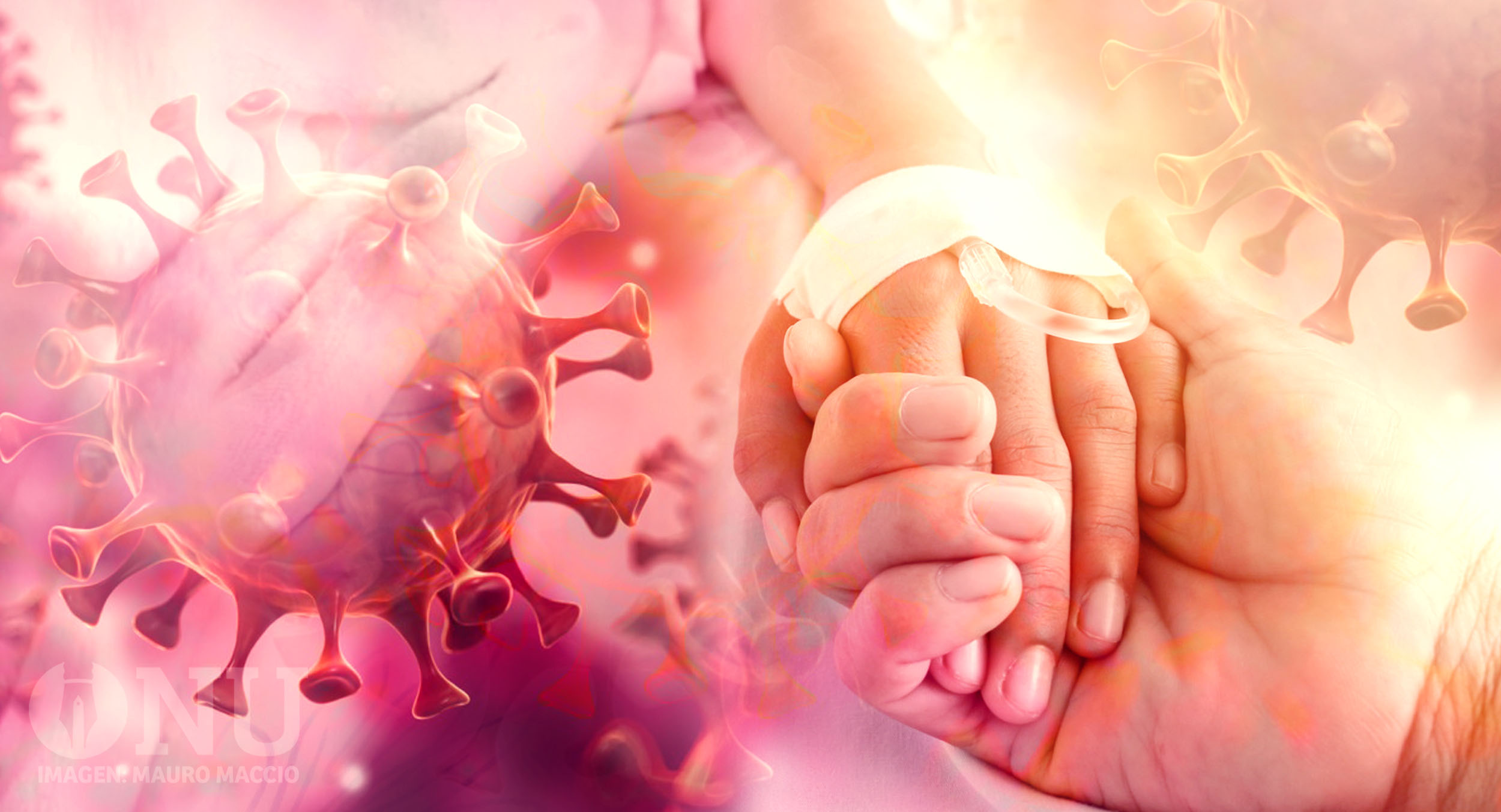 Postales de la vida y la muerte en el mundo del Covid-19