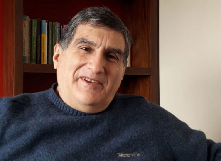 González: " Larreta le gana una interna a Macri de acá a la China"