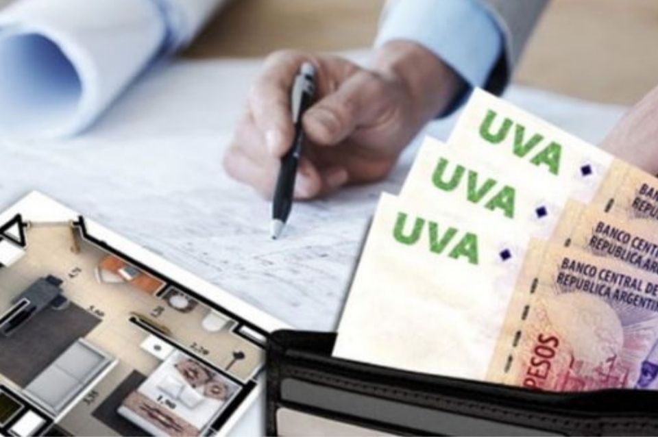 Créditos UVA: los bancos subsidiarán a los deudores 