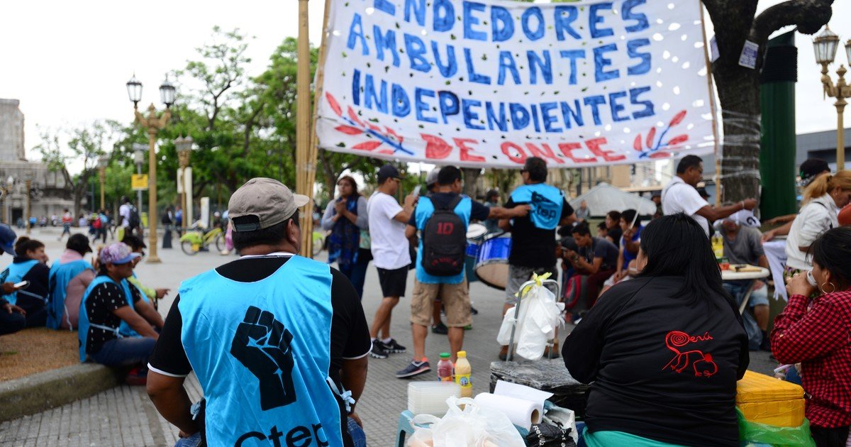 Crearían una mesa de crisis para contener a los movimientos sociales