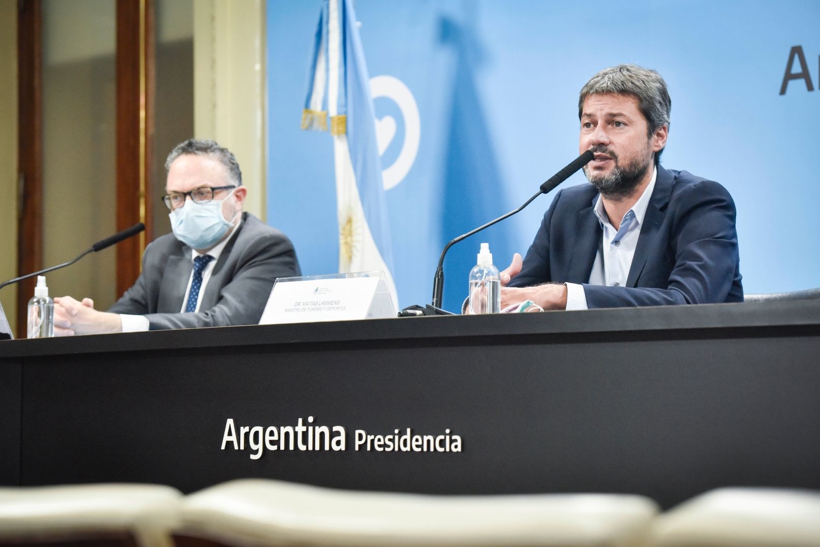 El Gobierno oficializó los requerimientos del REPRO II para el sector turístico