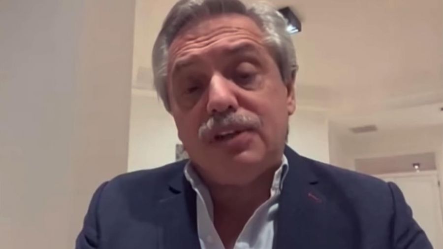 Alberto aseguró que la suba de los alimentos es "incomprensible"