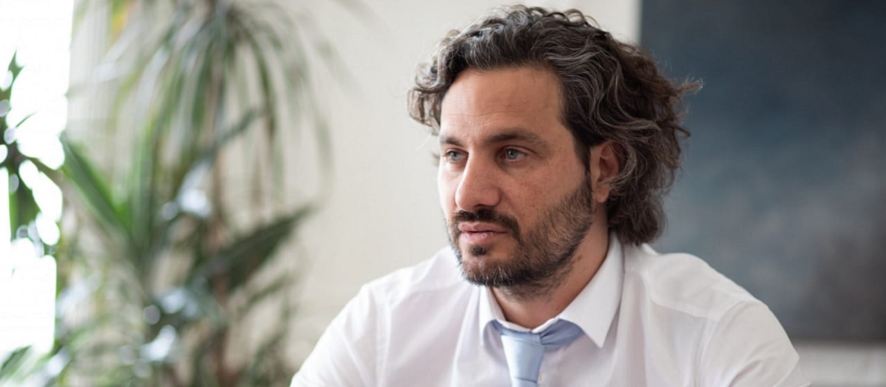 JxC cuestionó a Cafiero por el Acceso a la Información Pública