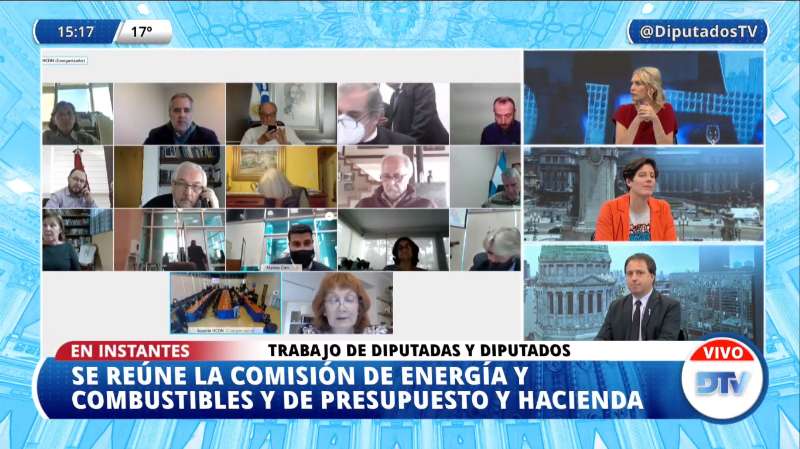 Diputados continúa debatiendo la modificación a la Ley de Biocombustibles