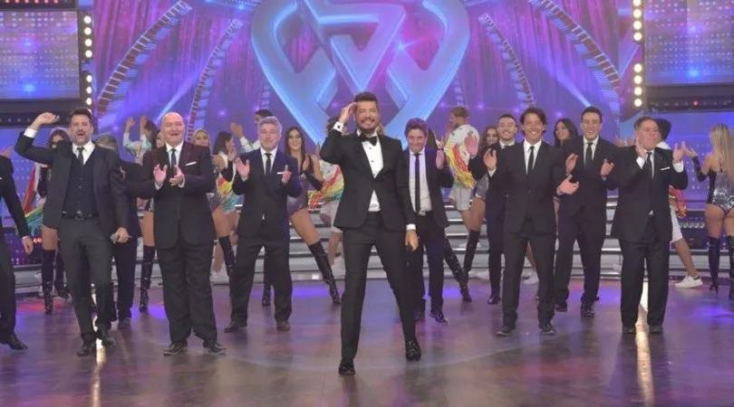 Denunciaron penalmente a Tinelli por la apertura de Showmatch